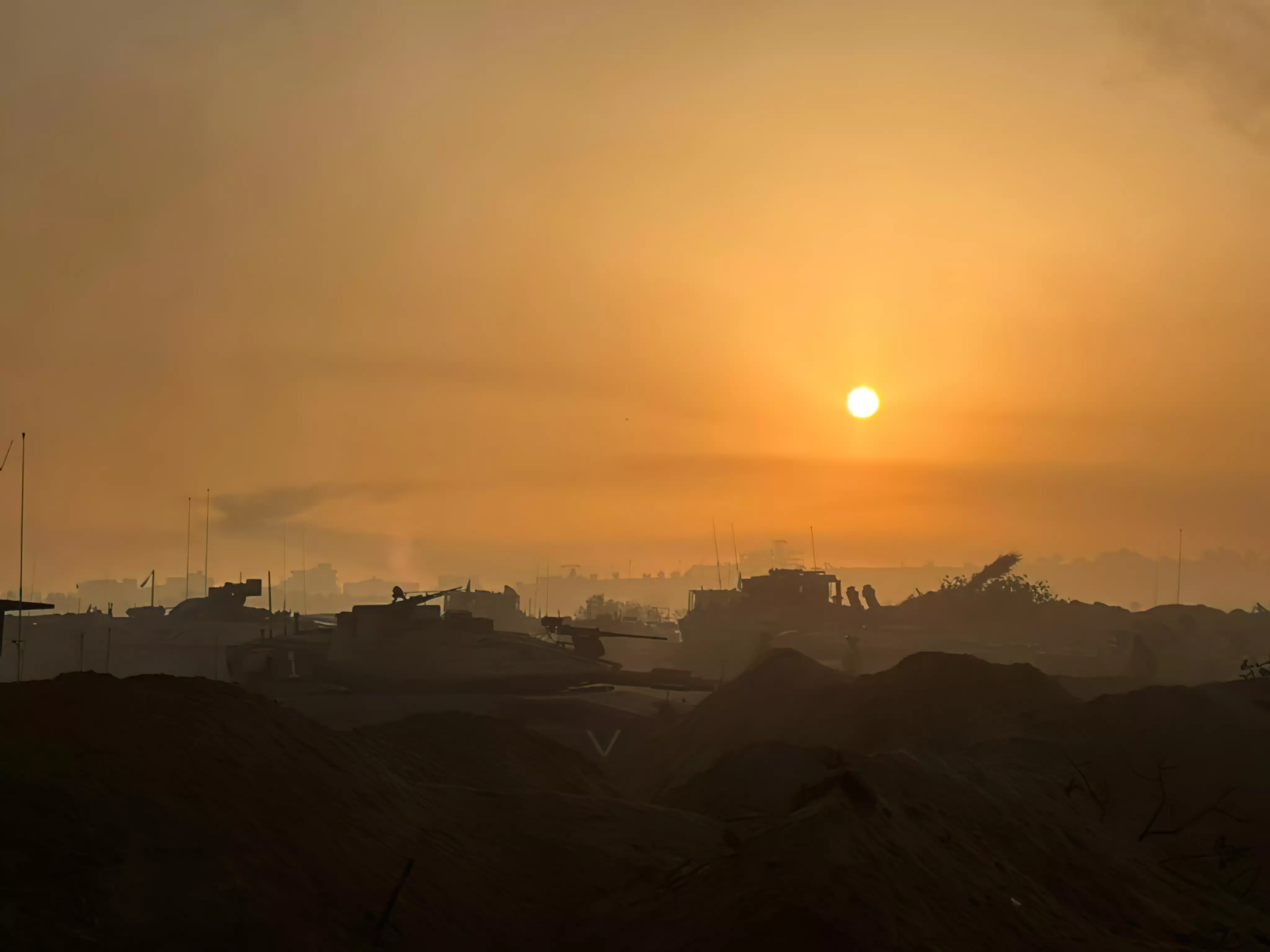 “Mataremos a Sinwar”: Israel promete eliminar al líder de Hamás