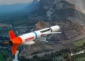 EE. UU. aprueba venta de misiles Tomahawk a Japón