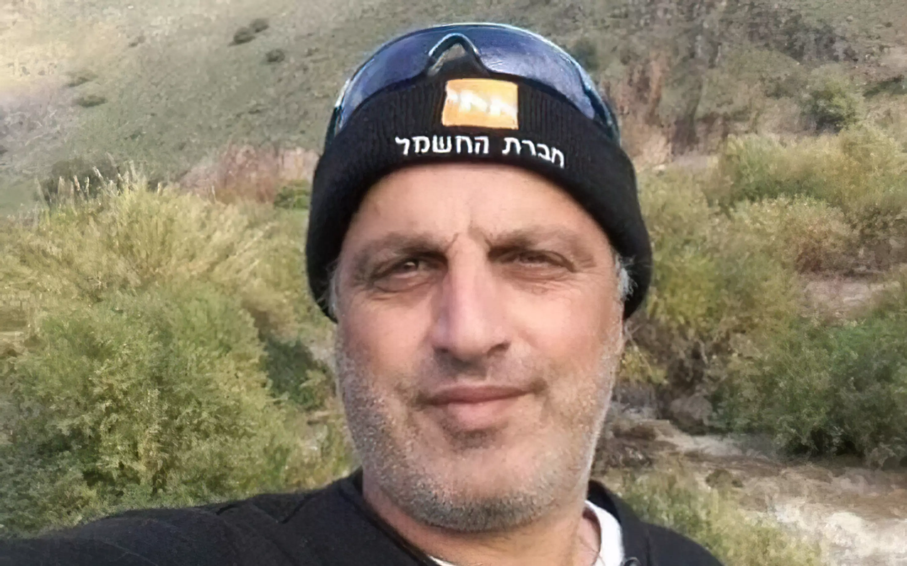 Muere uno de los trabajadores atacados por Hezbolá con un misil
