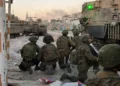 Brigada Golani enfrenta a batallón de Hamás en la ciudad de Gaza