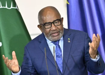 Unión Africana condena “inexcusable” respuesta israelí a Hamás
