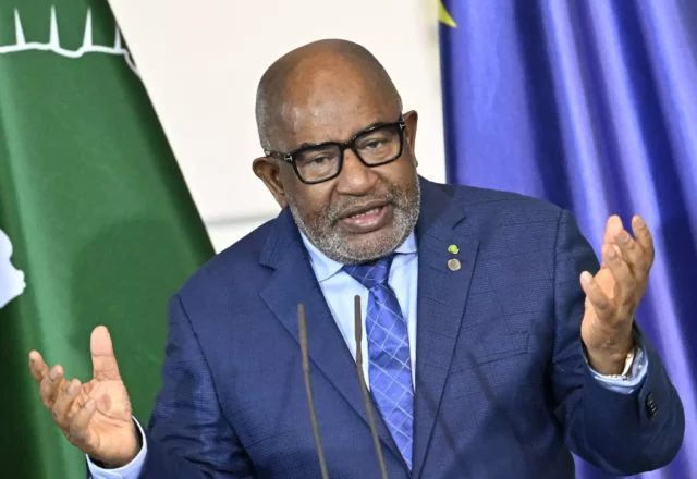 Unión Africana condena “inexcusable” respuesta israelí a Hamás
