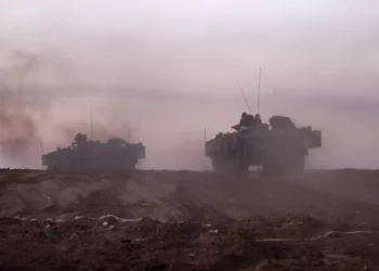 Muertos tres hombres armados en Gaza que rompieron la tregua