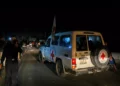 Casa Blanca: Cruz Roja visitará a rehenes retenidos en Gaza