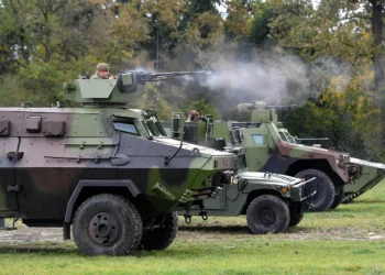 Serbia fortalece sus fuerzas con avanzado arsenal militar