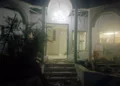 Un cohete de Gaza alcanza una vivienda en el centro de Israel