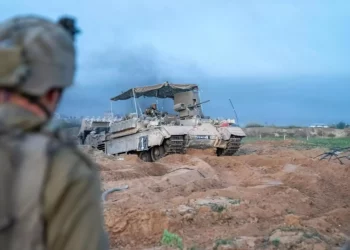 Las FDI nombran a 4 soldados muertos combatiendo en Gaza