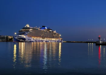 Norwegian Cruise Line cancela sus cruceros a Israel para 2024