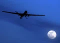 Aviones no tripulados estadounidenses sobrevuelan Gaza