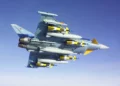 El F-35 pierde ante el Eurofighter en España