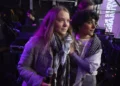 La activista izquierdista Thunberg canta “aplastad al sionismo”