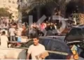 Video: Hamás golpeando a civiles que intentan conseguir alimentos