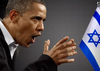 Obama fomenta el odio al equiparar a Israel con Hamás