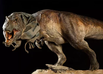 Rompiendo el mito del ancestral período de los “Palestinosaurios”