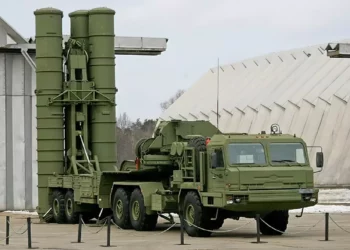 Reposicionamiento del S-400 Triumf revela estrategia militar rusa