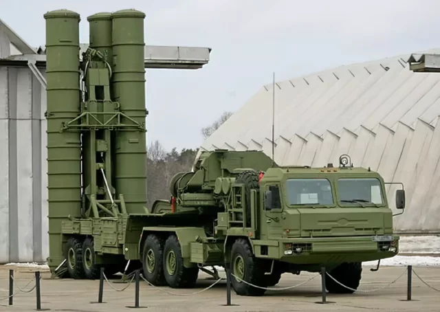 Con Huawei y los S-400: Turquía se aleja más de los F-35