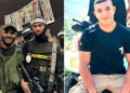 Las FDI matan a tres terroristas en Judea y Samaria