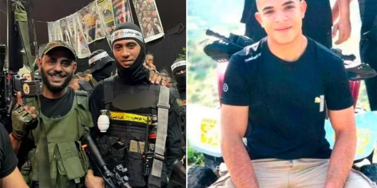 Las FDI matan a tres terroristas en Judea y Samaria
