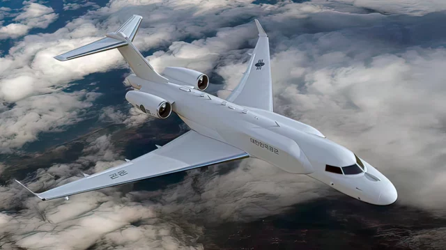 L3Harris, Korean Air y ELTA fortalecen AEW&C en Corea del Sur