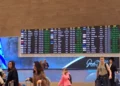 Autoridad Aeroportuaria de Israel suspende a 600 sin sueldo