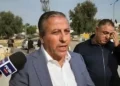 Alcalde de Kafr Qasim: Hamás actuó fuera del Islam en masacre