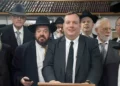 La Alianza Rabínica de América trata el aumento del antisemitismo