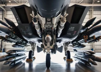 EE. UU. aprueba venta de armamento para F-35 a Corea del Sur