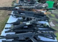 FDI concluyen operación antiterrorista de Jenín tras 60 horas