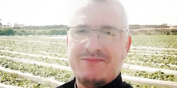 Mano derecha del infame artificiero de Hamás fue muerto en Gaza