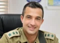 Alto mando FDI asesinado el 7/10: Hamás tiene su cuerpo