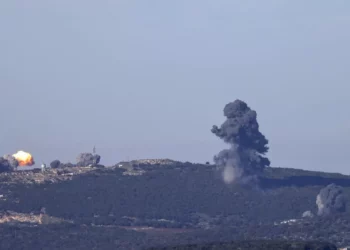 Israel busca acuerdo para alejar a Hezbolá 10 km de frontera