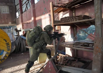 Intensos combates en el corazón de Jan Yunis en Gaza