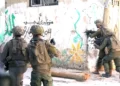 La Brigada Nahal combate a Hamás y mata a varios terroristas