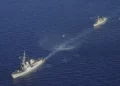 Grecia se unirá a la guardia naval contra los ataques hutíes