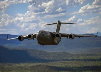 Global Dexterity: Maniobras estratégicas con C-17 Globemaster