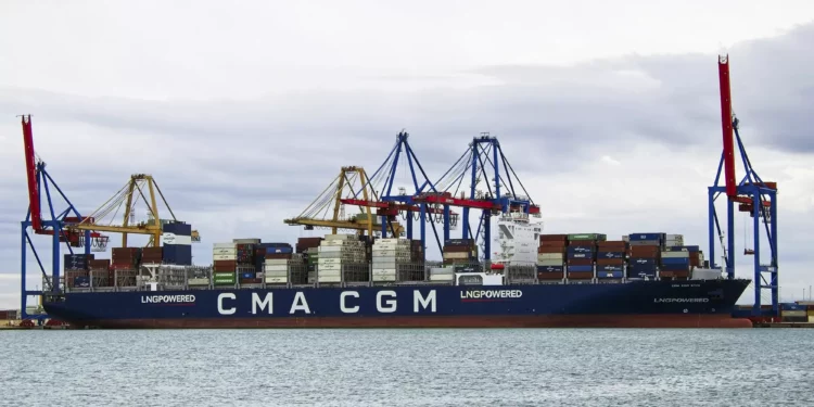 Navieras MSC y CMA CGM suspenden el paso por el mar Rojo