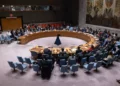 EE. UU. veta resolución del Consejo de Seguridad de la ONU sobre alto el fuego inmediato en Gaza
