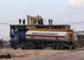 Israel autorizó la entrega de 138.000 litros de combustible a Gaza