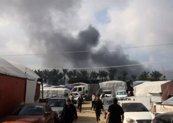 EE. UU. pide a Israel permitir entrada de ayuda a Gaza como antes