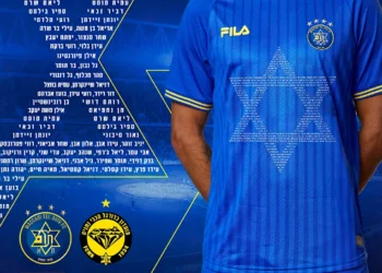Maccabi Tel Aviv honrará a aficionados asesinados en la masacre