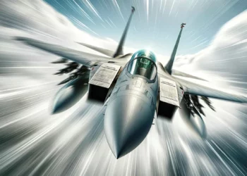 Arabia Saudí destroza la impecable reputación del caza F-15