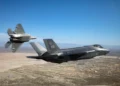 F-22 Raptor y F-35 Joint Strike Fighter: Superioridad técnica