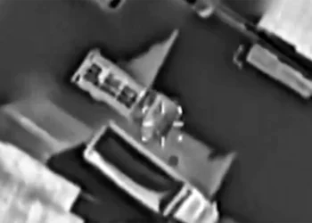 FDI atacan célula de Hamás que lanzaría drones kamikaze a Israel