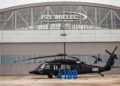 PZL Mielec completa centésimo helicóptero Black Hawk en Polonia
