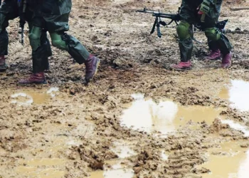 Un soldado de las FDI muere tras infectarse con un peligroso hongo durante una operación terrestre en Gaza