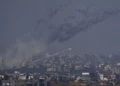 Hamás lanza cohetes a Ashdod tras romper el alto el fuego