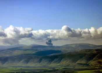 Las FDI matan a terrorista de Hezbolá en ataque en el Líbano