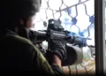 Nuevos combates con Hamás en escuelas de Gaza