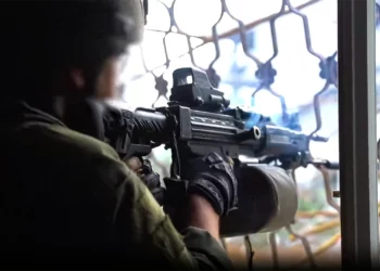 Nuevos combates con Hamás en escuelas de Gaza