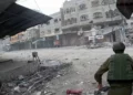 Terroristas de Hamás pierden contacto con altos mandos y se rinden